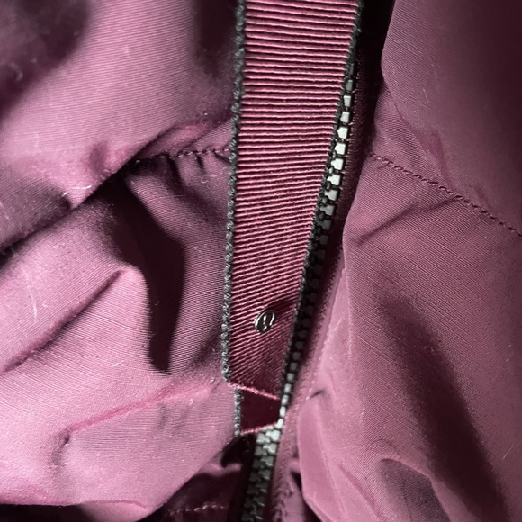 Lululemon Sweat Life Parka - Picture 3 of 5